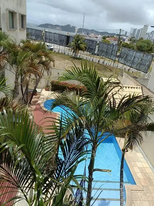 Apartament Natal Apartmán