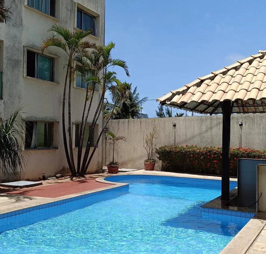 Apartmán Apartament Natal