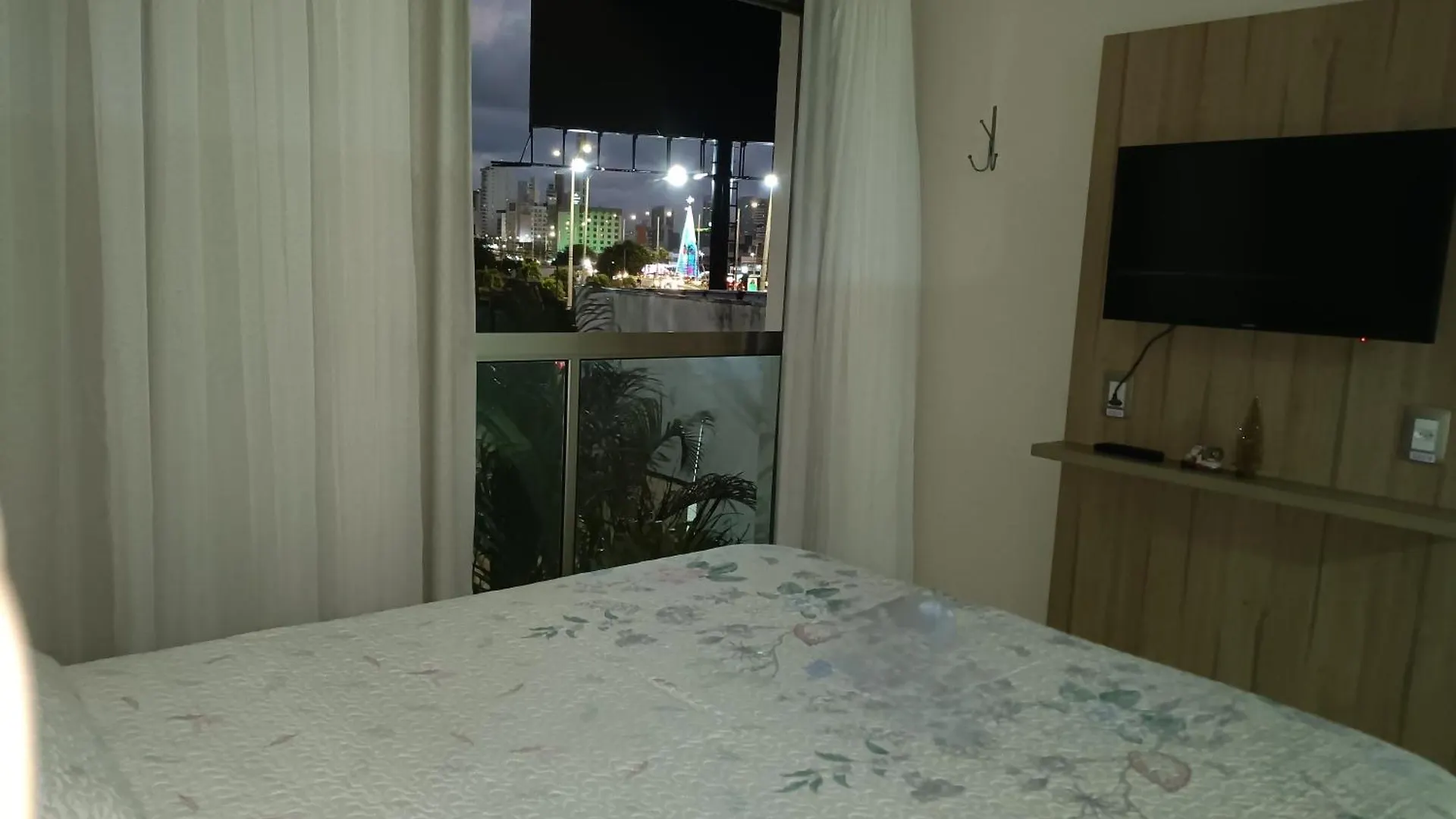 Apartament Natal