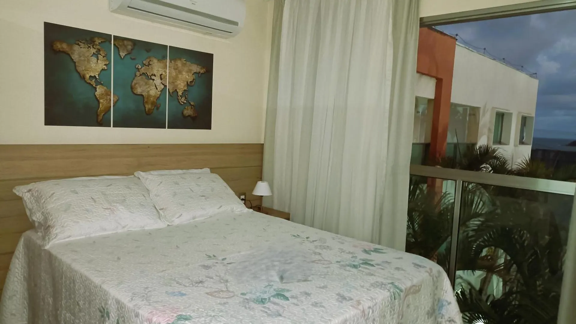 Apartament Natal 0*,