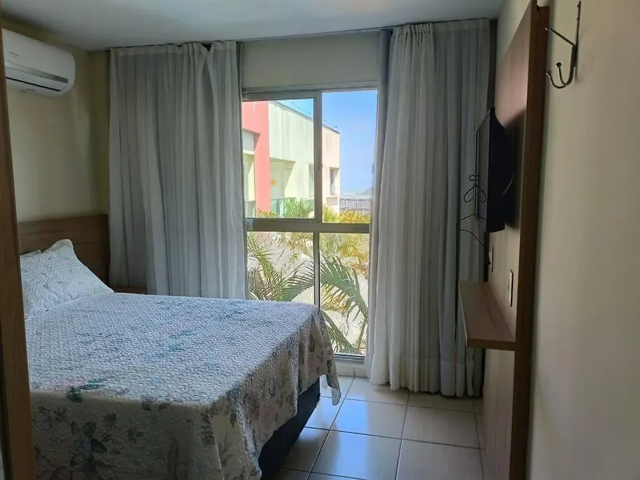 Apartament Νατάλ 0*,  Βραζιλία