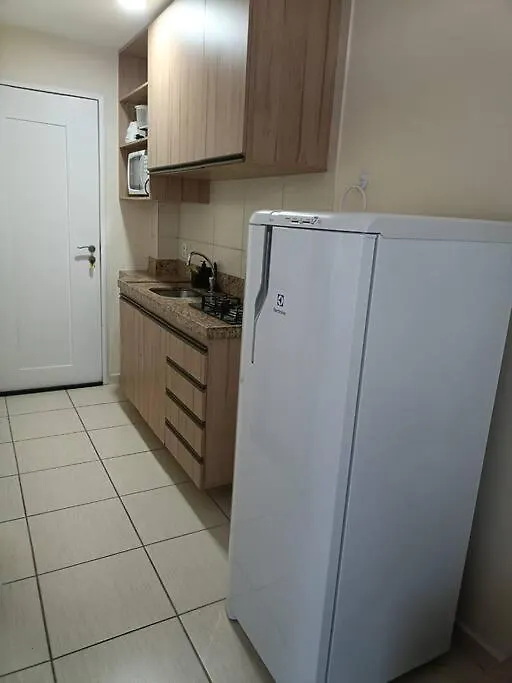 Apartament Νατάλ Διαμέρισμα