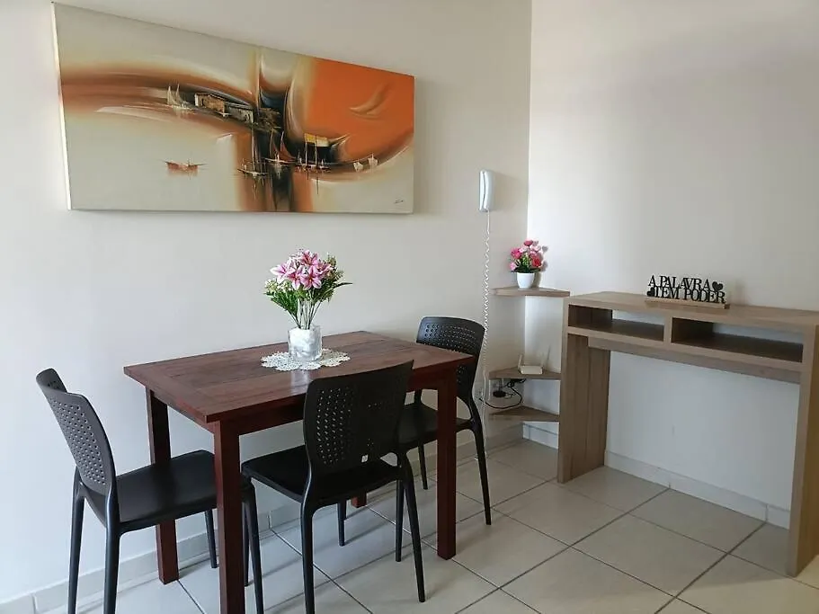 Διαμέρισμα Apartament Νατάλ Βραζιλία