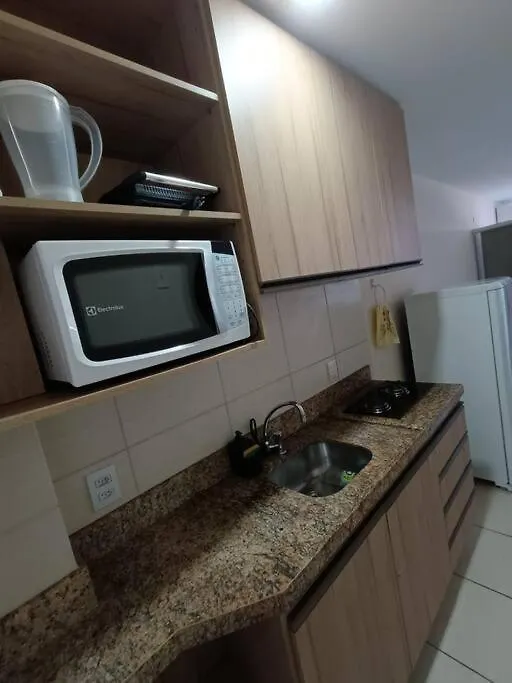 Apartament Νατάλ