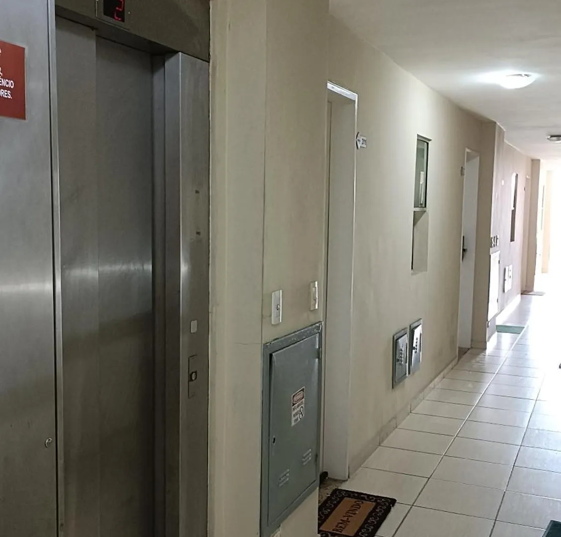Apartament Νατάλ