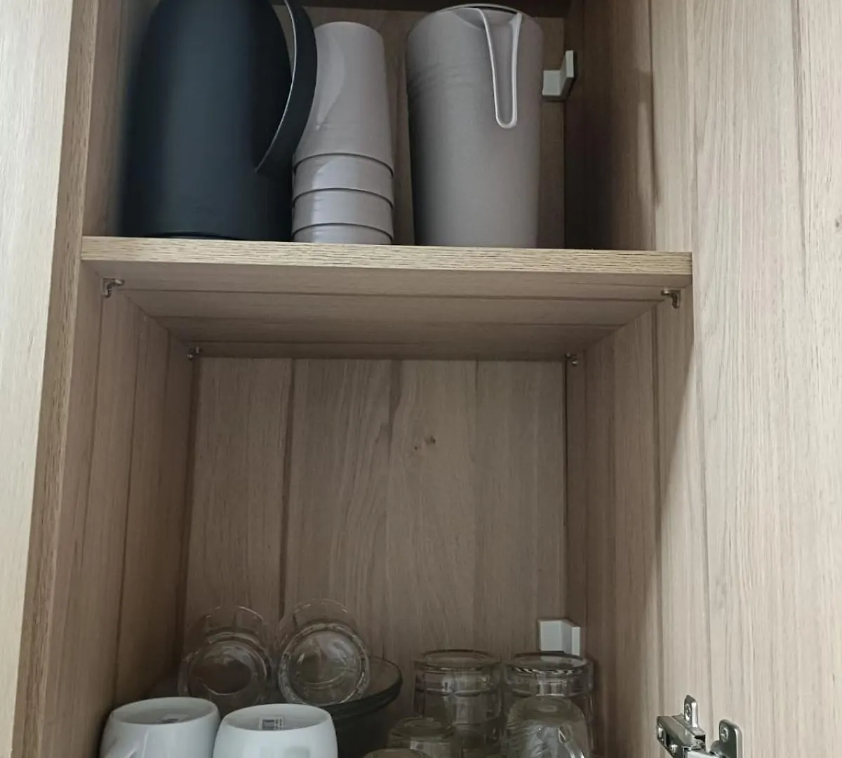 Apartament Νατάλ Διαμέρισμα