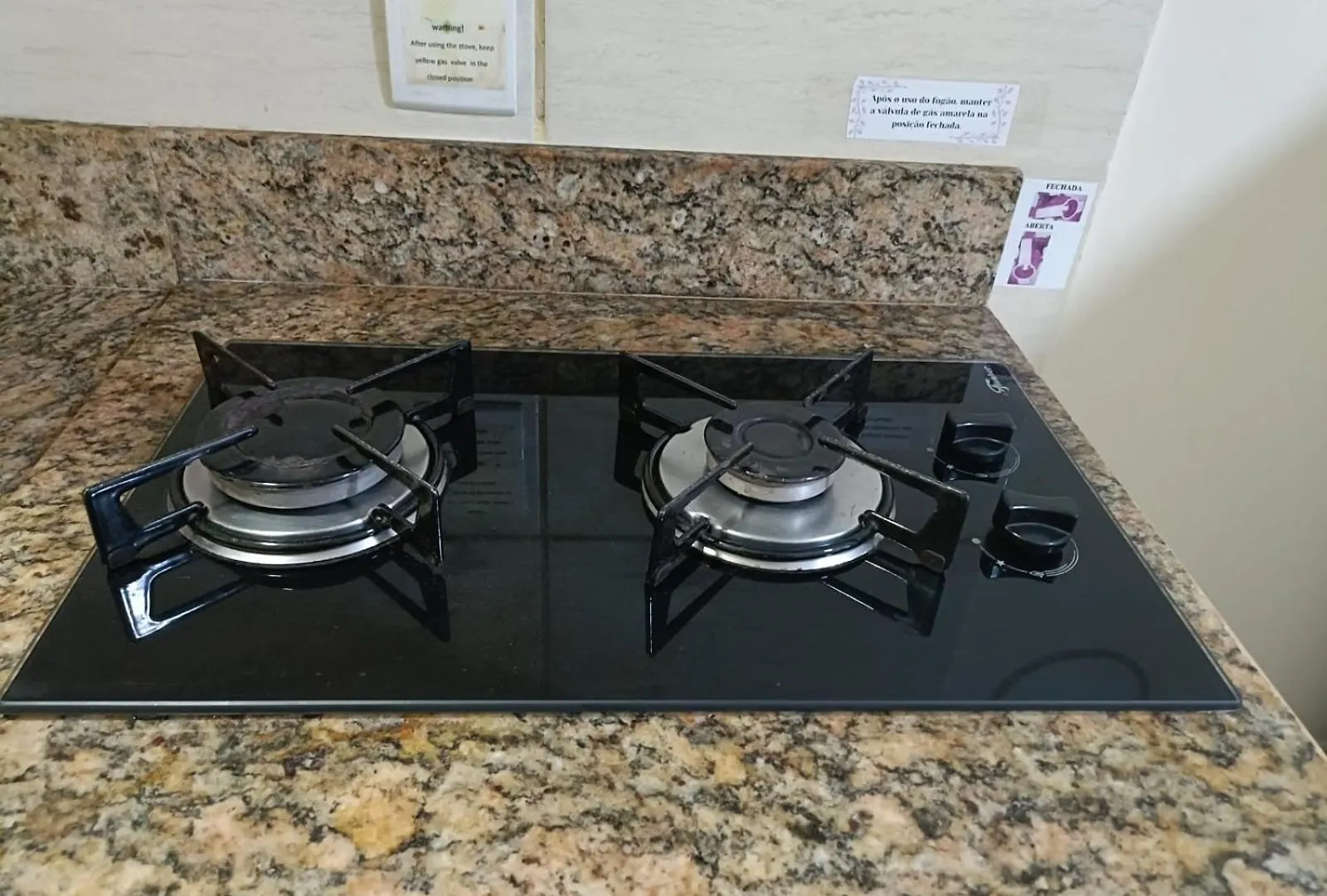 Apartament Νατάλ