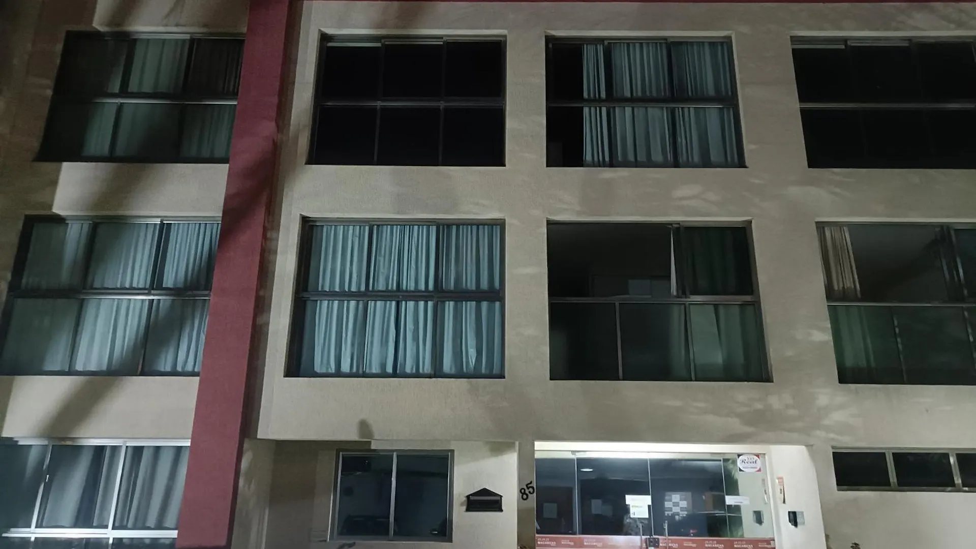 Apartament Νατάλ 0*,  Βραζιλία