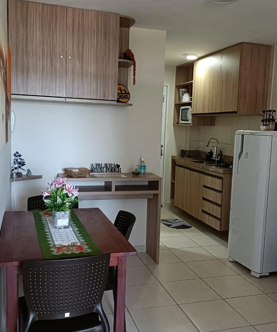 Διαμέρισμα Apartament Νατάλ
