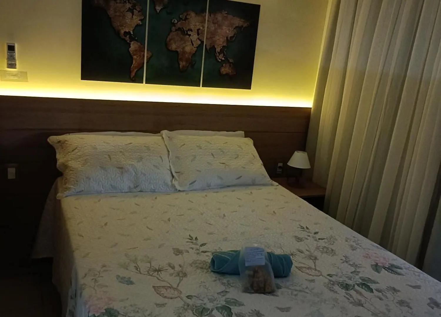 Apartament Νατάλ 0*,